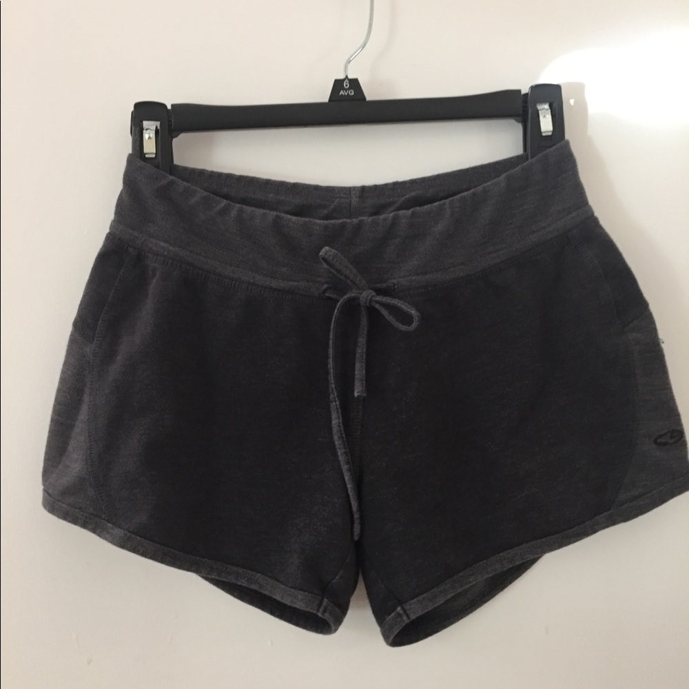 Shorts by champion
